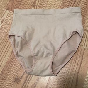 Shape wear brief